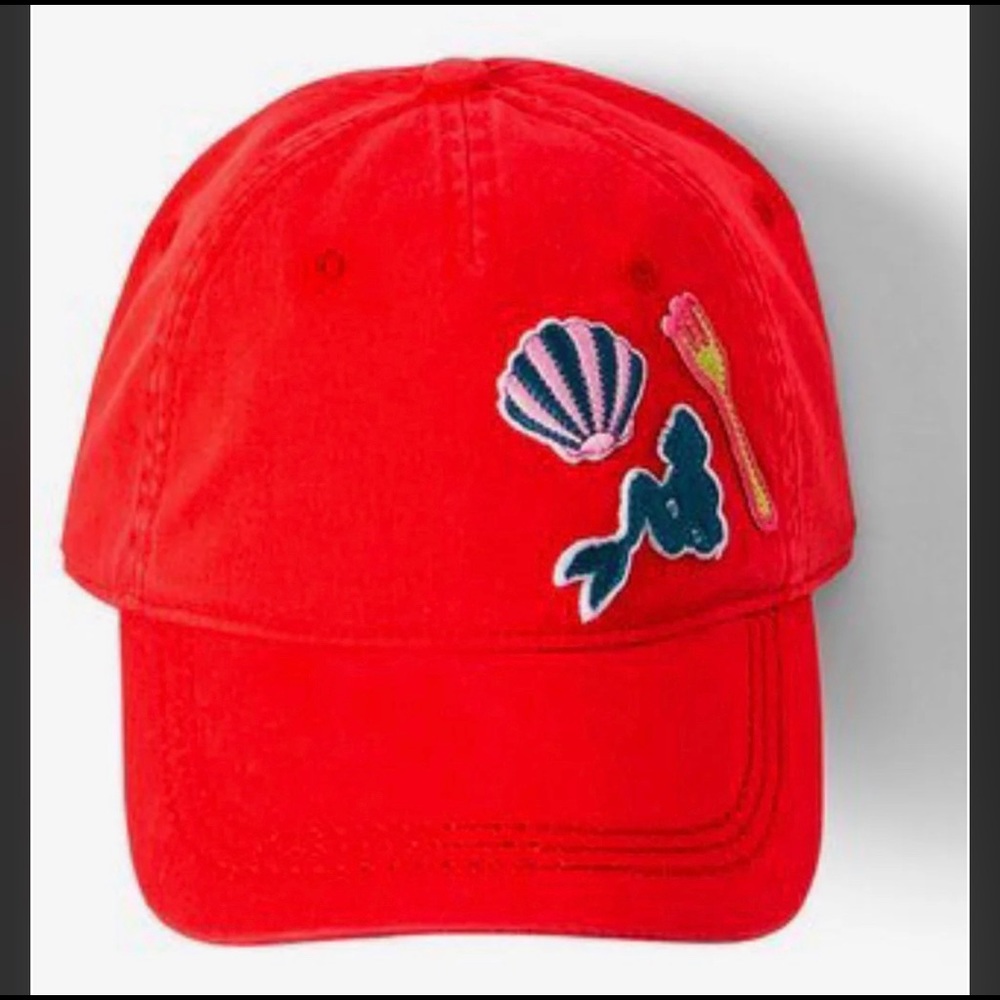 Roxy Ariel Dear Believer Baseball Cap